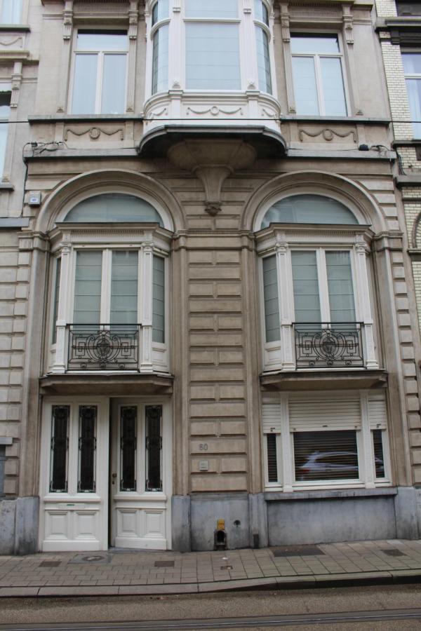 Maison Drappier Gent Exterior foto
