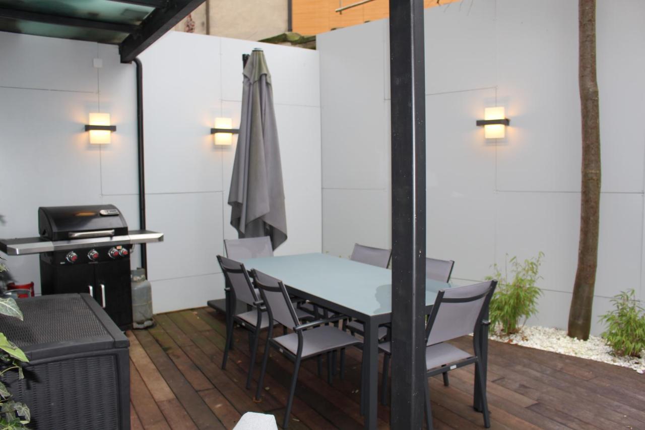 Maison Drappier Gent Exterior foto