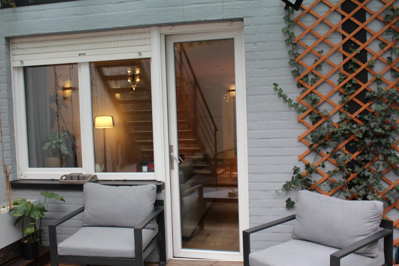 Maison Drappier Gent Exterior foto