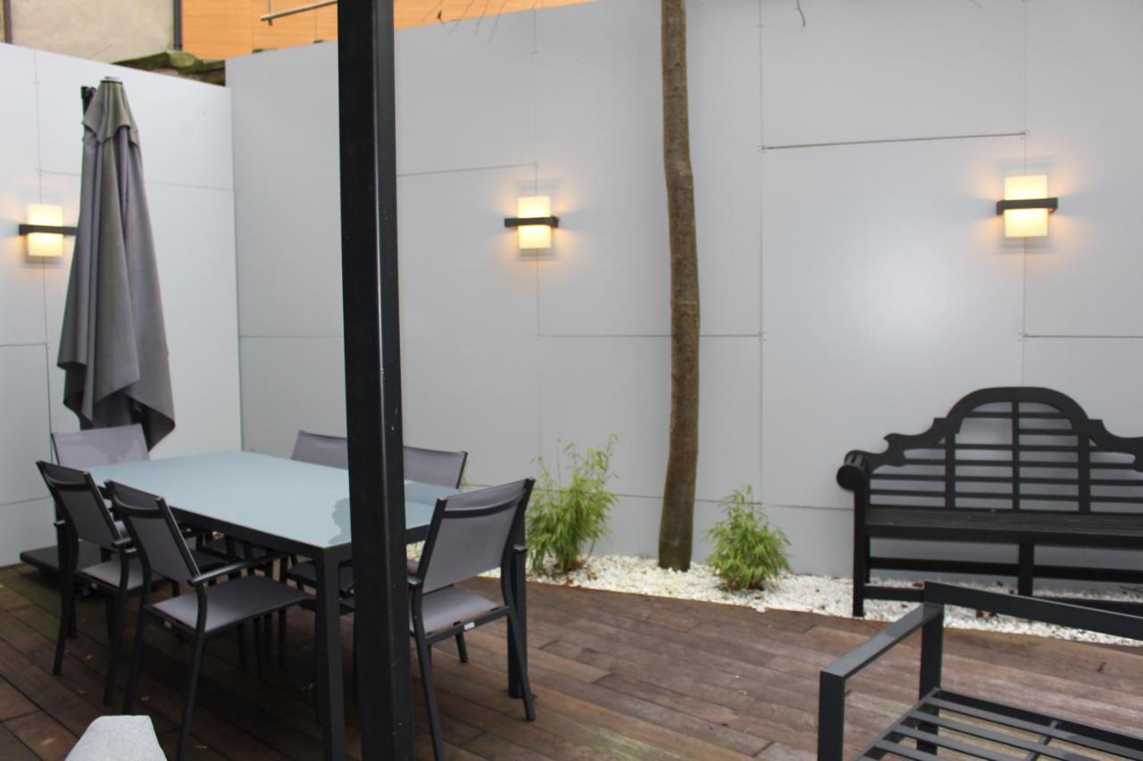Maison Drappier Gent Exterior foto